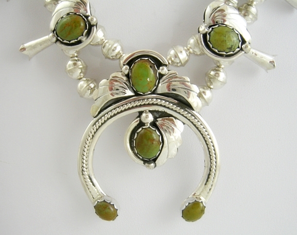 m tsosie jewelry