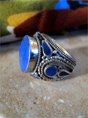 Ornate Handcrafted