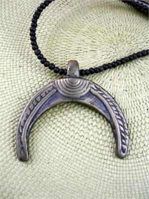 African Jewelry