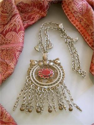 with self chain