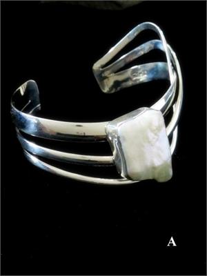 Sterling Silver