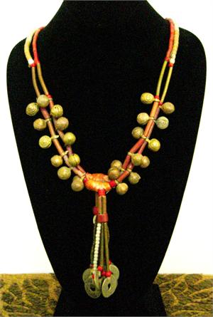 Yoruba Jewelry