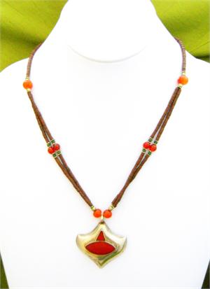Tribal Jewelry
