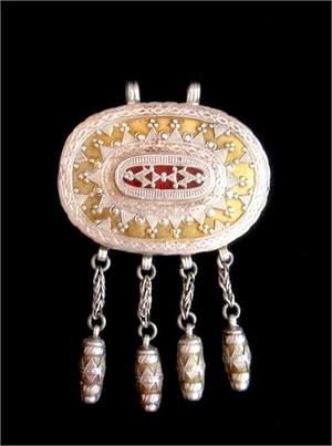 Beautiful Silverwork