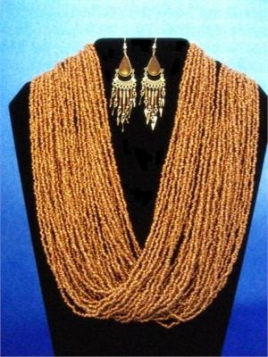 Earrings not inclued