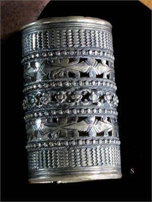 Kuchi Vintage Cuff Style S