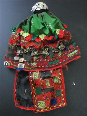 Uzbek Duppi