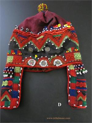 Uzbek Child
