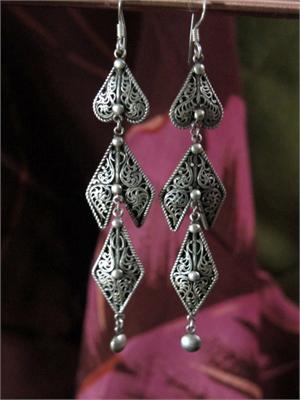 Handcrafted in Nepal