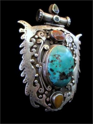 Handcrafted Collectible