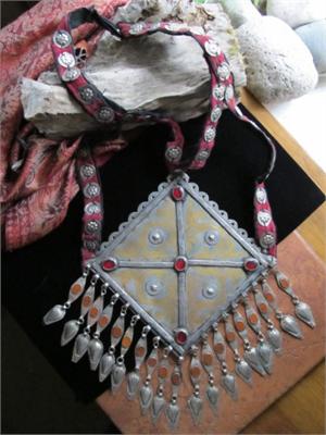 Classic Tribal Jewelry