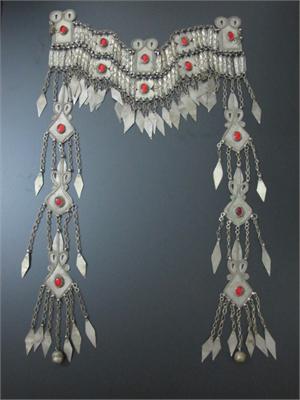 Adamlyk Head Piece
