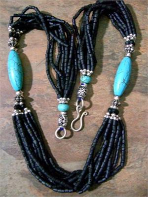 Multiple Strands