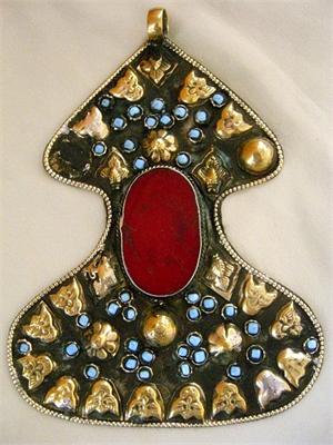 Handmade piece