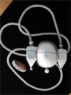 Traditional Tribal Jewelry