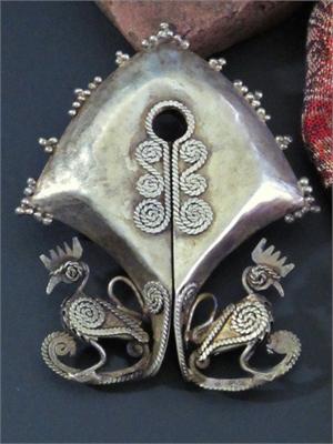 Collectible Tribal Jewelry