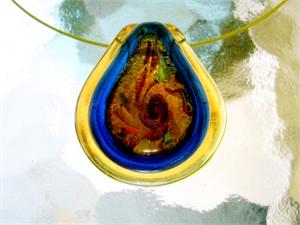 Swirling Colors