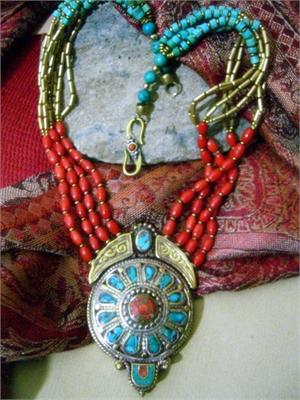Tribal Essence