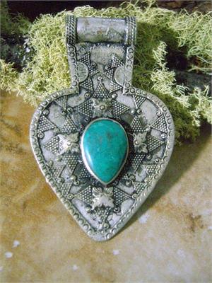 New Souvenir Jewelry