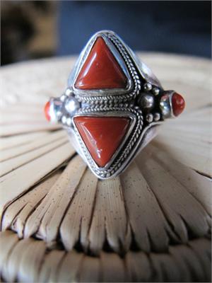 Handcrafted in Nepal
