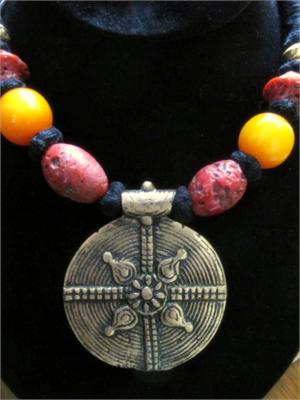 Handcrafted in Nepal