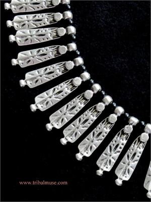Exotic Turkish Diaz Diaz Necklace