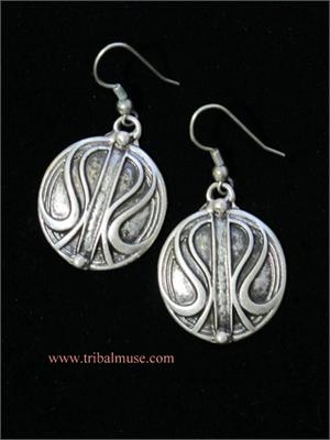 Handcrafted Silver Plate
