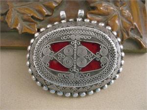 Quality Fine Silverwork