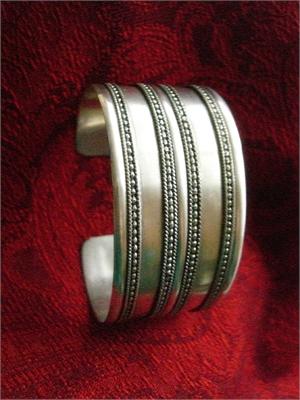 Double Bands