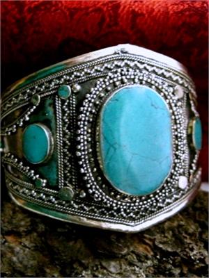 Turquoise Stones