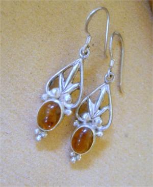 Ornate Silverwork