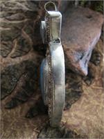 3-Dimensional Pendant