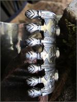 Tribal Jewelry Bracelet