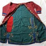 Hand Embroidered