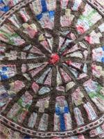 Skillfully handmade
