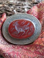 Handcrafted Jewelry