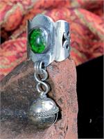 Side Angle Ring