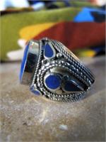 Afghan Tribal Ring