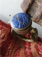 Beautifully Handcarved