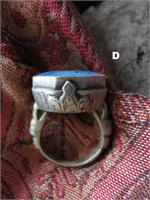 Handmade Tribal Jewelry