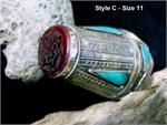 Carnelian Signet