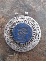 Unusual Handcrafted