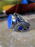 Ornate Handcrafted