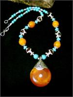 Tribal Jewelry Styling