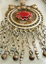 Vintage Tribal Jewelry