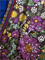 Russian Textile Influence