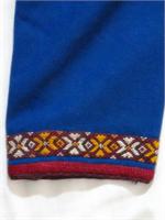 Vintage Afghani Chapan