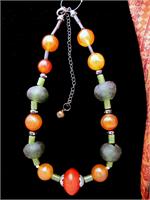 Vibrant Quality Beads