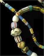 Collectible Trade Beads