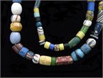 Varioius Trade Beads